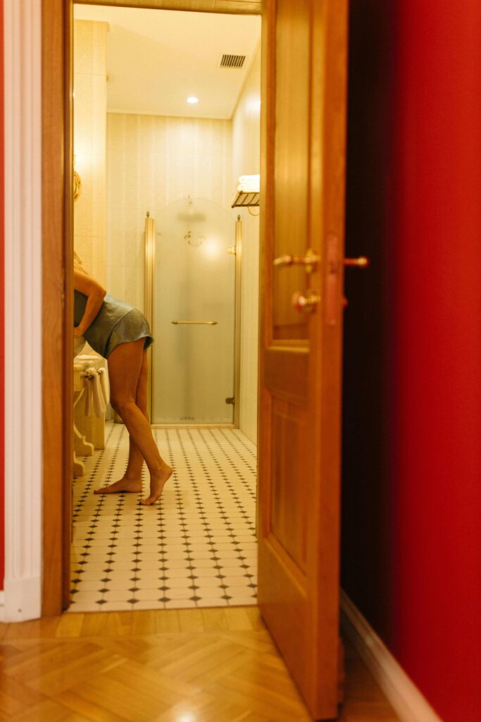Con Este Ingrediente Lograréis Eliminar El Olor A Pipí De Vuestro Baño Para Siempre