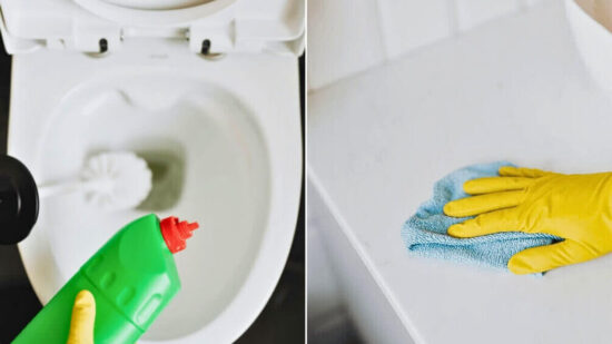 Con Este Ingrediente Eliminaréis El Olor A Pipí De Vuestro Baño Para Siempre