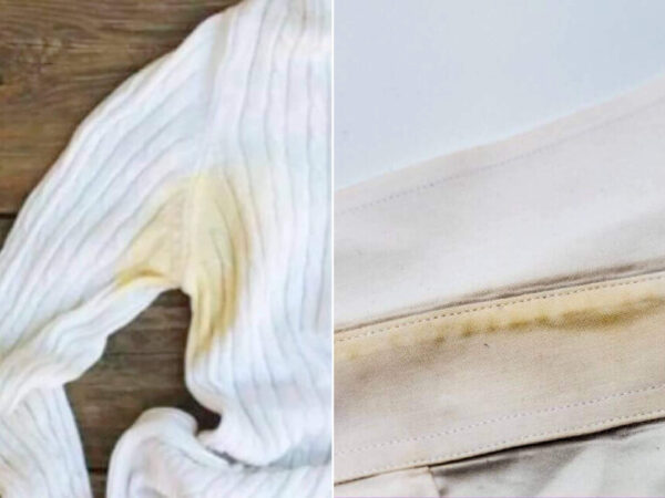 5 Trucos Efectivos Para Que Aprendáis A Blanquear La Ropa En 5 Minutos