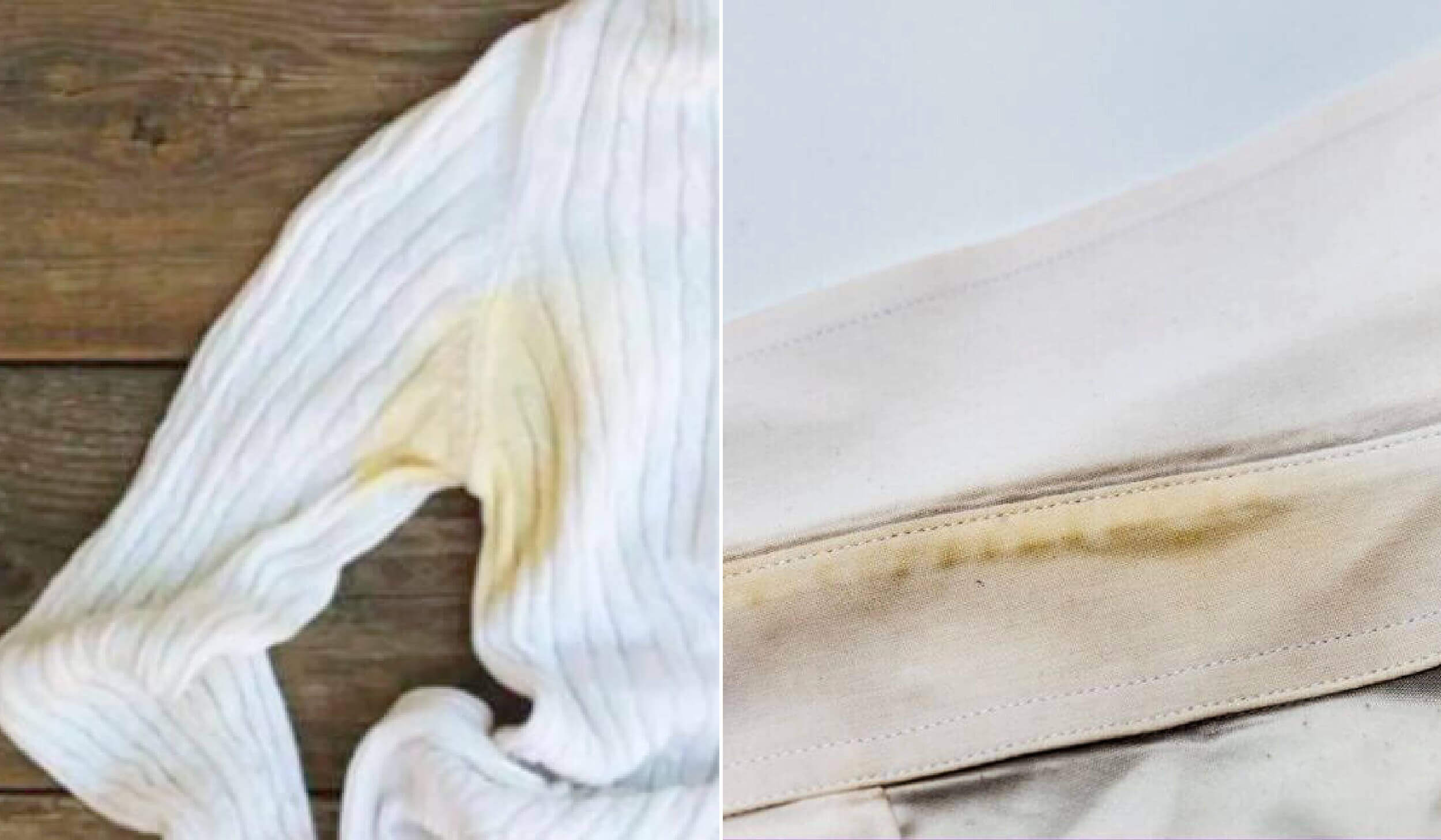 5 Trucos Efectivos Para Que Aprendáis A Blanquear La Ropa En 5 Minutos