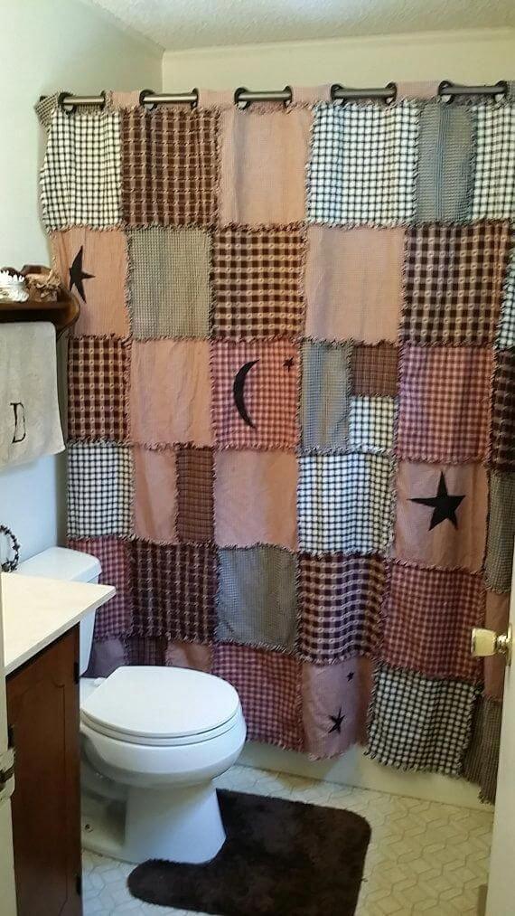 cortinas de baño