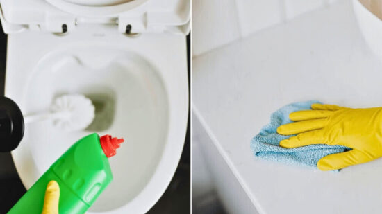 Con Este Ingrediente Lograréis Eliminar El Olor A Pipí De Vuestro Baño Para Siempre