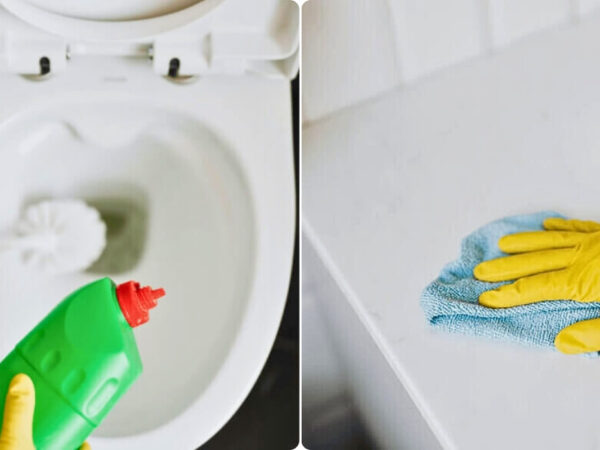Con Este Ingrediente Lograréis Eliminar El Olor A Pipí De Vuestro Baño Para Siempre